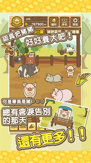 养猪场mix最新版下载 v17.4 安卓版