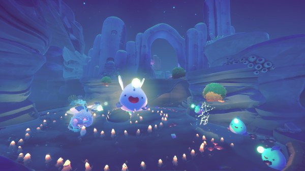 SlimeRancher2官网免费版下载 v3.1.0