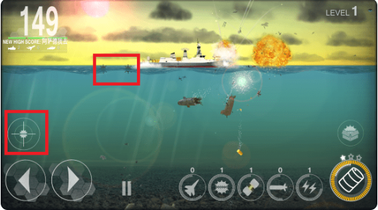潜艇启示录手游下载