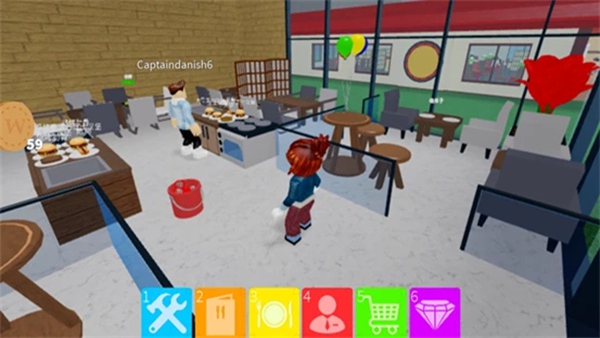 罗布乐思Roblox2025最新中文版下载安装