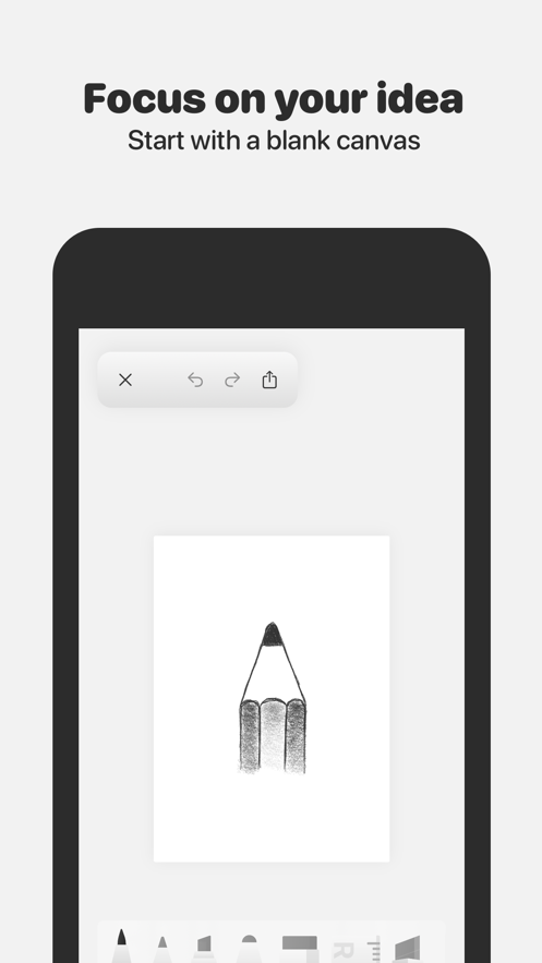 Charcoal绘画软件下载最新版 v0.5.3 安卓版