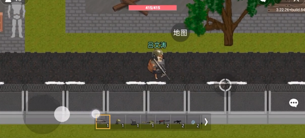 狗狗突围游戏下载最新版 (创游世界) v1.76.2 免费下载版