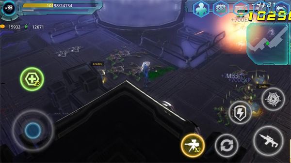 异形地带：突袭安卓版 v2.31.4