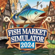 海鲜市场模拟器手机版 v1.0.3
