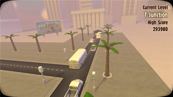 车祸英雄安卓版 v1.26.0