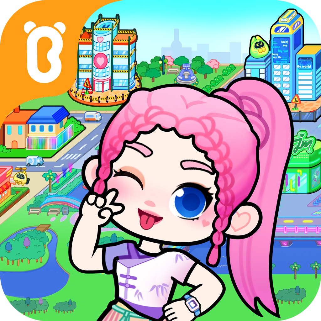 奇妙创意世界不用登录不用实名认证下载安装 v8.71.05.20