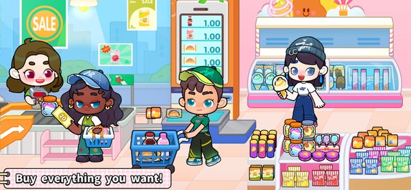 奇妙创意世界不用登录不用实名认证下载安装 v8.71.05.20