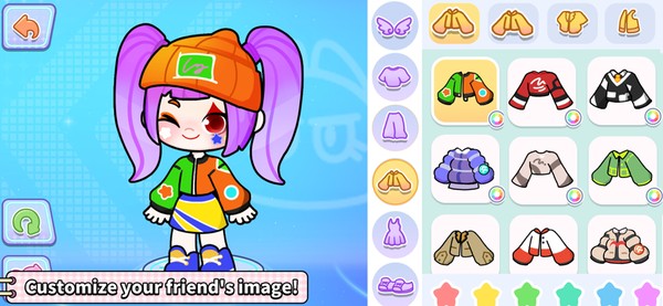 奇妙创意世界不用登录不用实名认证下载安装 v8.71.05.20