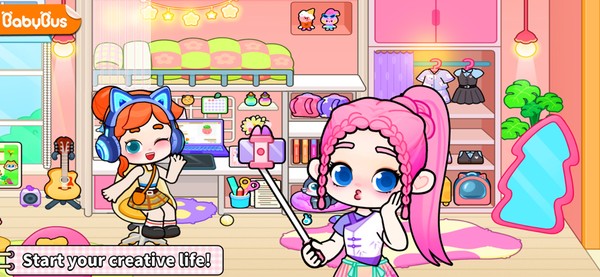 奇妙创意世界不用登录不用实名认证下载安装 v8.71.05.20