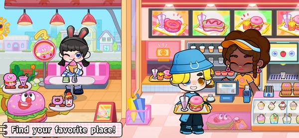 奇妙创意世界不用登录不用实名认证下载安装 v8.71.05.20