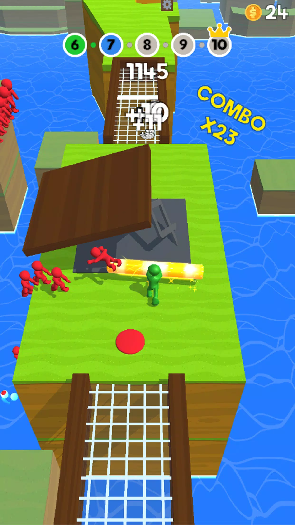 推开一切安卓版 v1.0.1