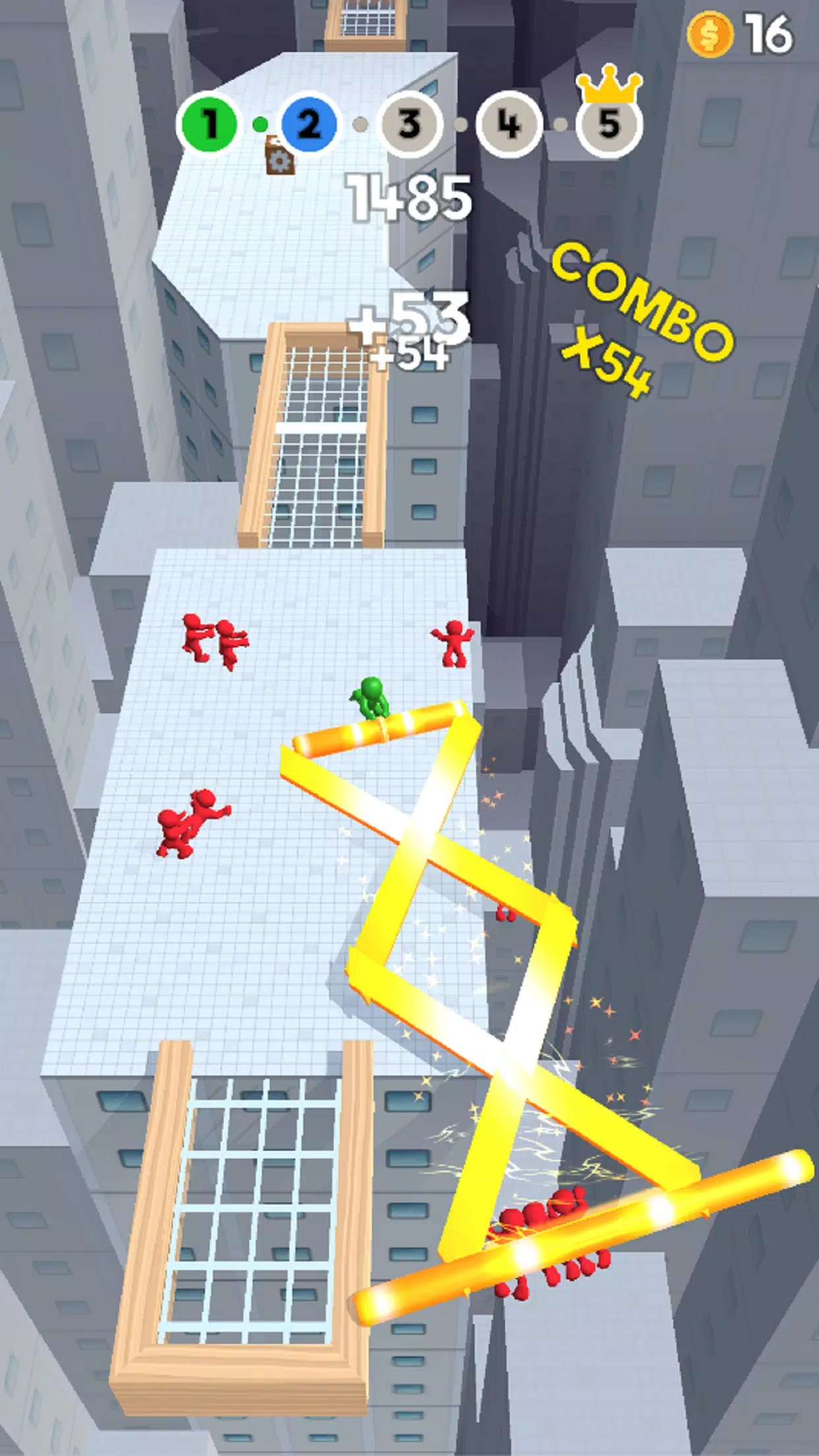 推开一切安卓版 v1.0.1