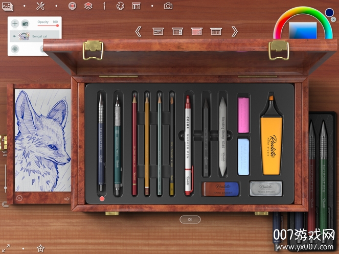 realistic paint studio软件安卓最新版 realistic paint studio软件安卓最新版
