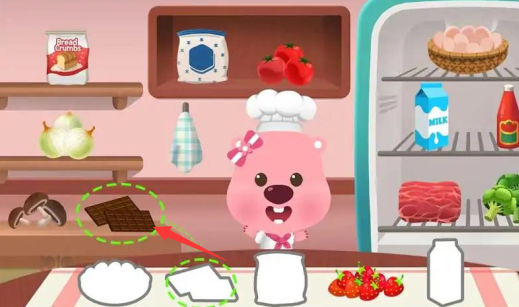 pororoCookingGame中文版下载
