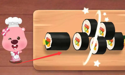 pororoCookingGame中文版下载