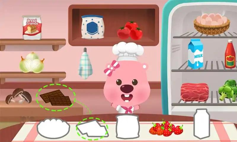 pororoCookingGame中文版下载 v3.1.5