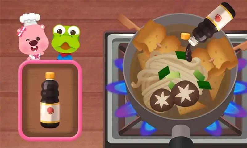 pororoCookingGame中文版下载 v3.1.5