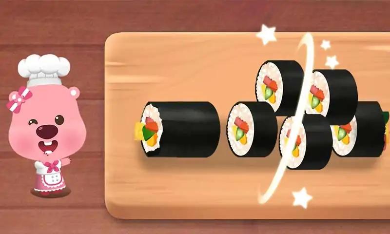 pororoCookingGame中文版下载 v3.1.5