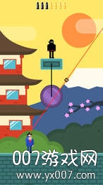 子弹先生间谍谜团手游全关卡版 v5.56