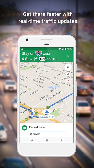 googlemaps最新版 v9.3.15.4