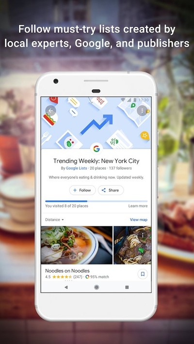 googlemaps最新版 v9.3.15.4