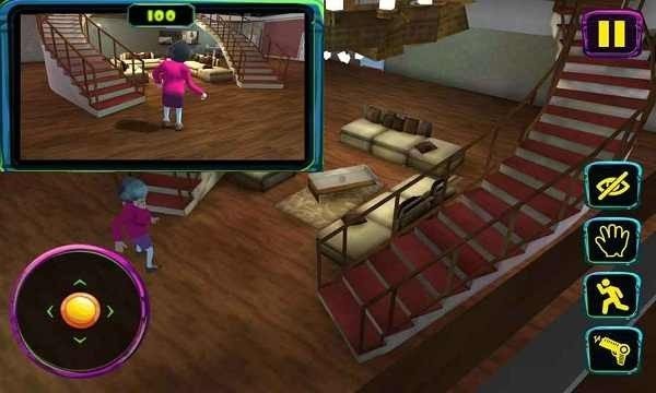 恐怖老师3D正版 v5.11.1